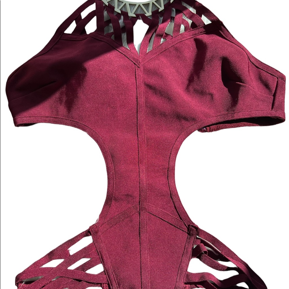 🌵Sexy bandage monokini - Picture 2 of 2